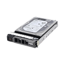 DELL 8TB 7.2K SAS 3.5 HDD