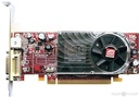 Dell  Radeon HD 2400 256MB PCI-E DDR2 Video Graphics Card