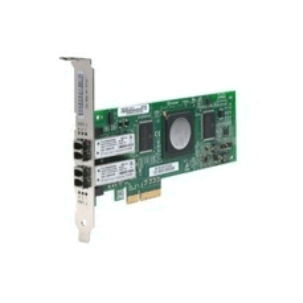 Dell 0KN139 Emulex 4GB Dual Port Fibre Channel PCI-E