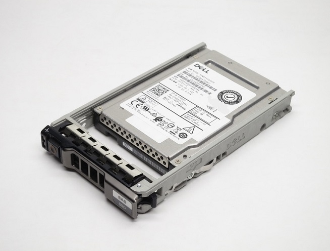 Dell 1.92TB SATA Solid State Drive SSD