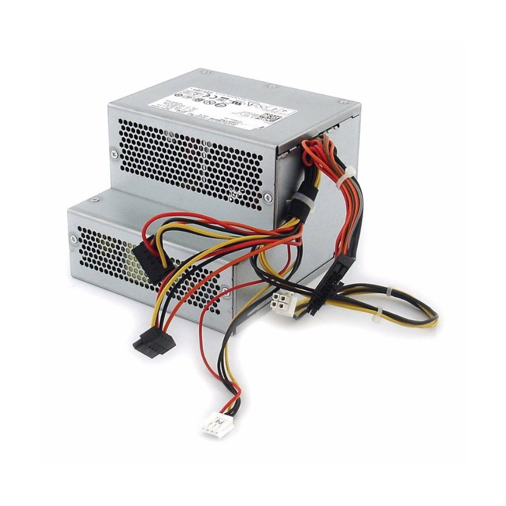 Dell 255W Power Supply For Desktop
