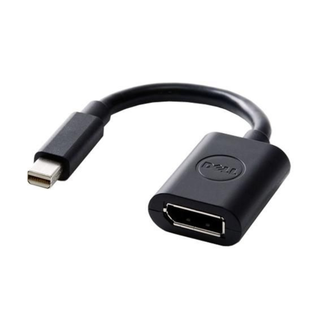 Dell Display Adapter Dongle - Black