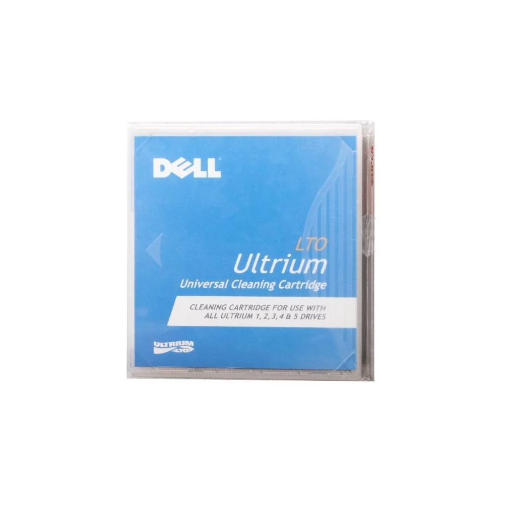 Dell LTO Ultrium Universal Cleaning Cartridge