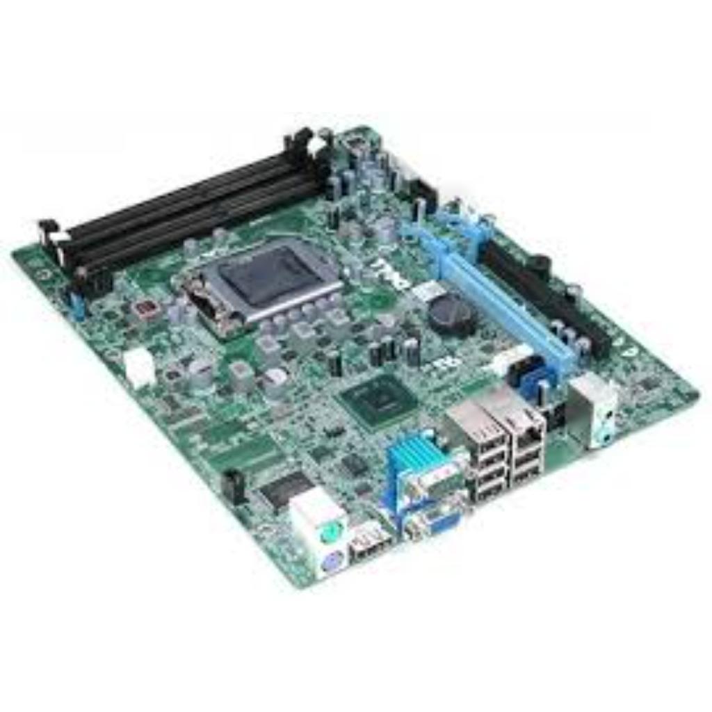 Dell OptiPlex 790 SFF Motherboard D28YY