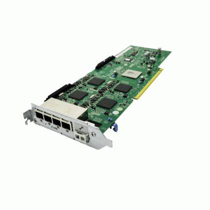 Dell PE R900 Quad Port PCI-e Network Card