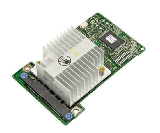 Dell PERC H310 Mini Raid Card For R720