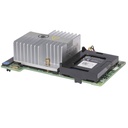 (Refurbished) DELL PERC H710 MINI MONO 512MB 6G NV RAID CONTROLLER
