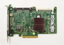 Dell PowerEdge 0T774H PERC 6/i SAS RAID Controller Adapter Card PCI-E