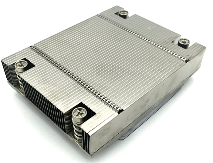 Dell PowerEdge R430 Heatsink