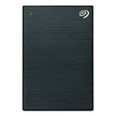 HDD EXT SEAGATE 2.5" USB3.0 BACKUP PORTABLE ALUMINIUM 5TB BLK