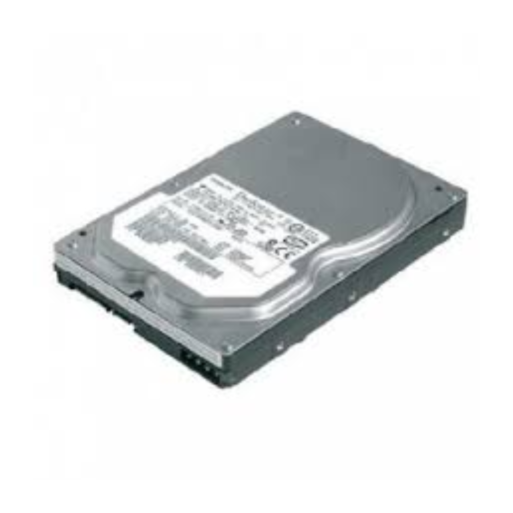 HGST Deskstar 7K80 Hard Drive 80 GB SATA