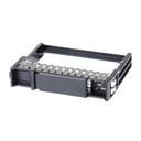 HP 2.5" SFF Tray / Caddy Blank / Filler / Dummy