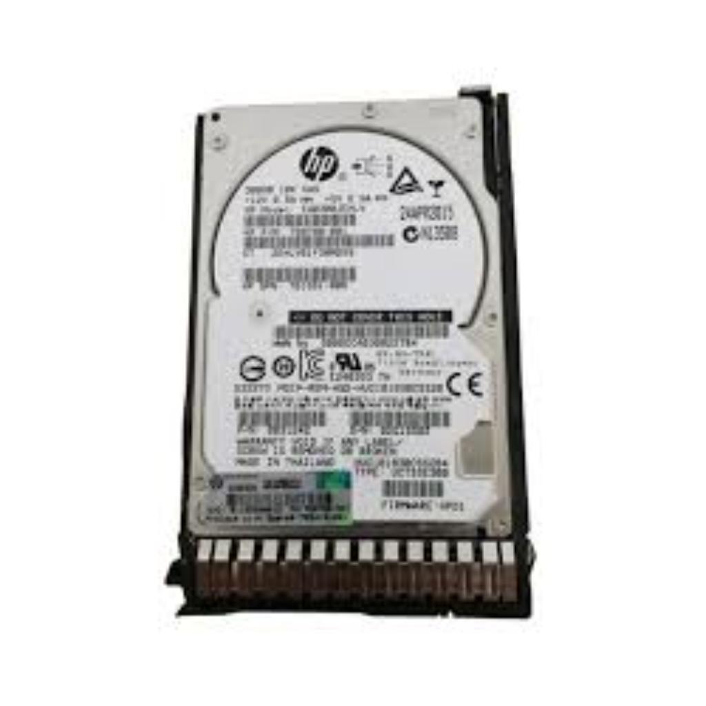 HP 450GB 10K 6GBS SAS 2.5" HDD