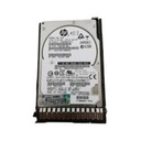 HP 450GB 10K 6GBS SAS 2.5" HDD