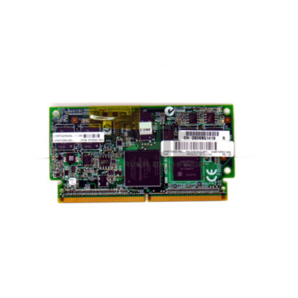 HP 512MB Flash Backed Write Cache