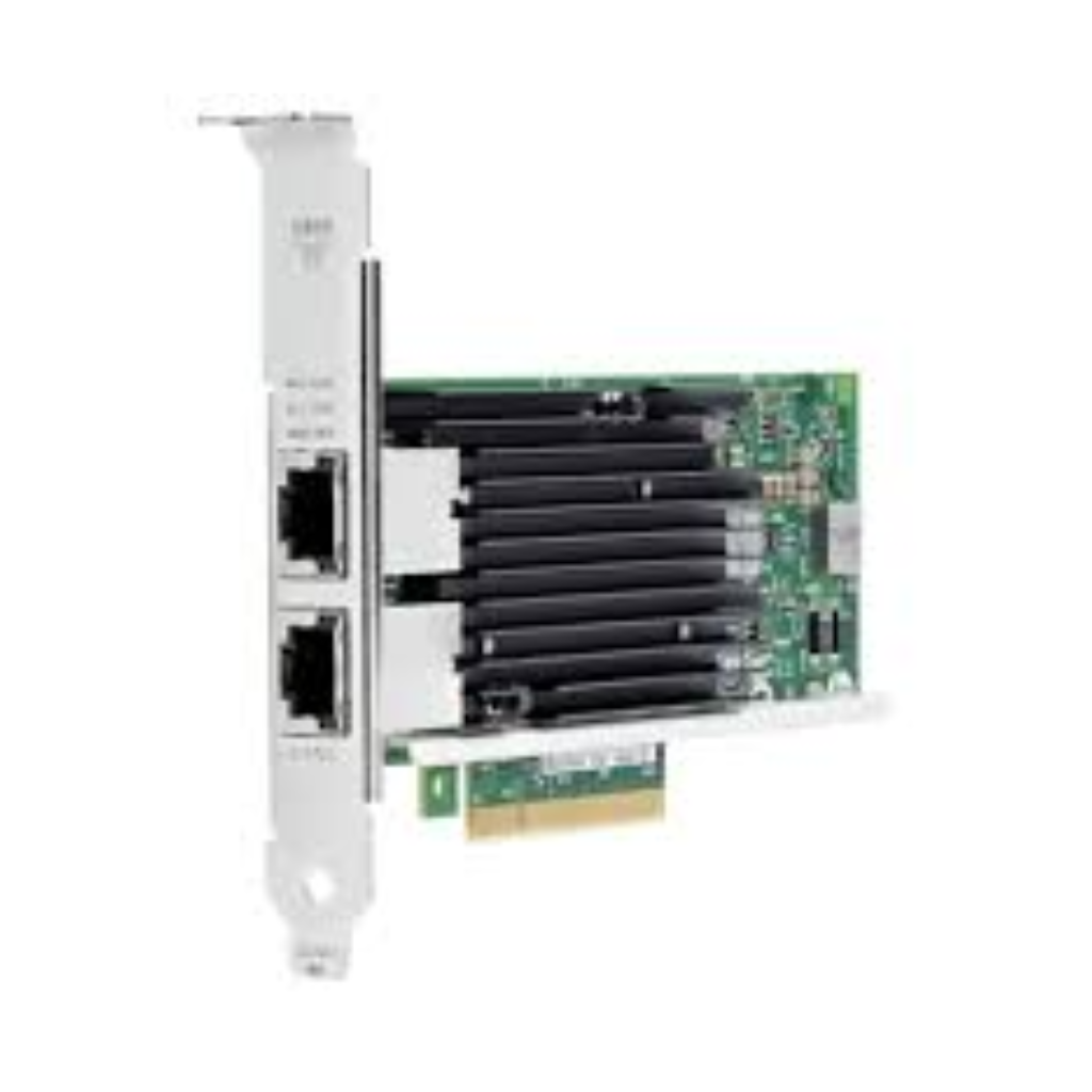 HP Ethernet 10Gb 2-port 561T Adapter