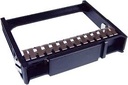 HP Proliant SFF Server G8 Hard Drive Blank Filler 2.5" ( Refurbished )