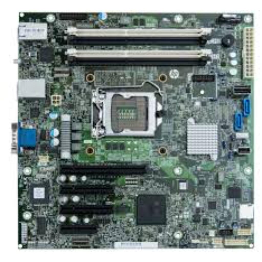 HP ML310e Gen8 v2 Motherboard ( Refurbished )