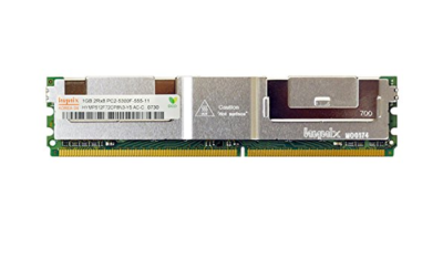 HYNIX 2GB 2Rx8 PC2-5300F-555-11