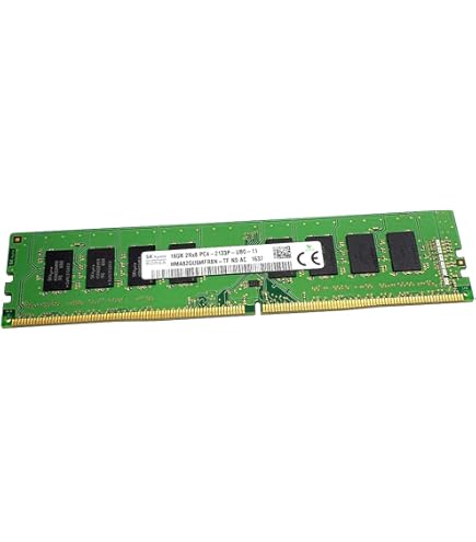 Hynix 1GB 1RX8 PC3-10600E