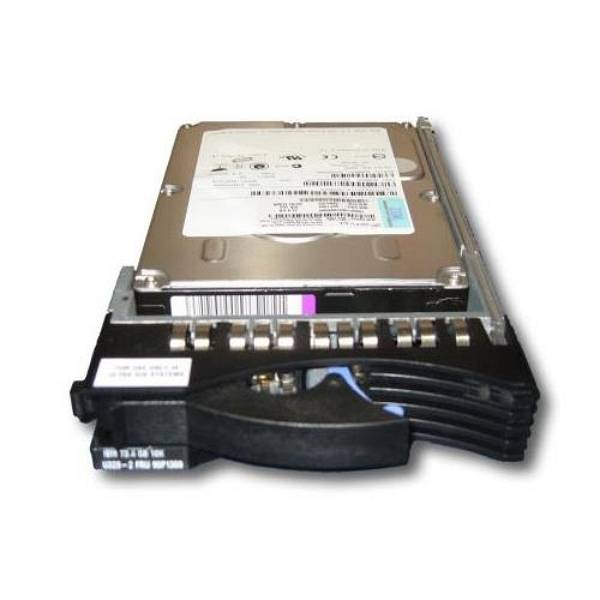 IBM 2TB 7200RPM SATA 3.5'' HDD (Refurbished)