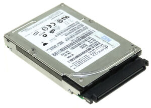 IBM 36GB 1000 RPM 3.5" Ultra 320 SCSI HDD Hard Drive