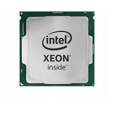 Intel Confidential Xeon X6550 CPU Processor