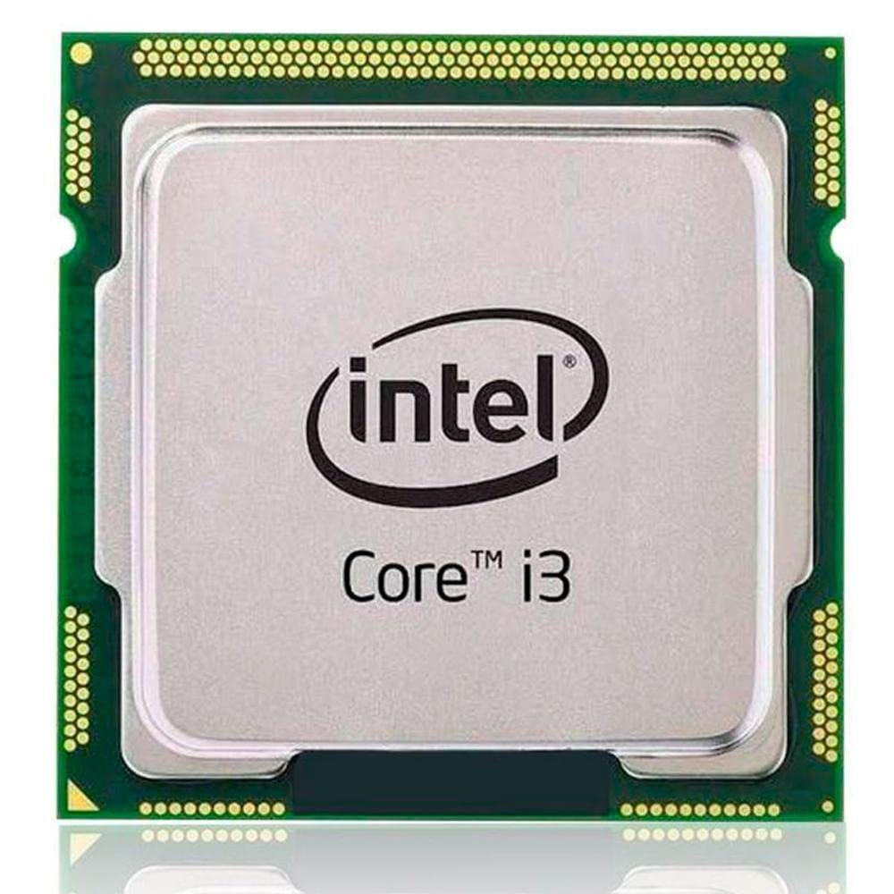 Intel® Core™ i3-2120 Processor