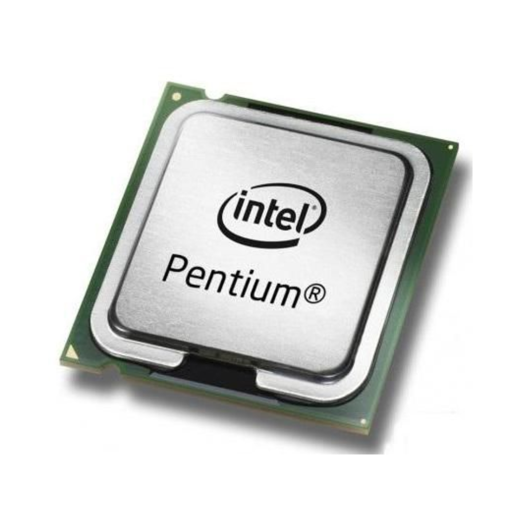 Intel® Pentium® Processor E2200