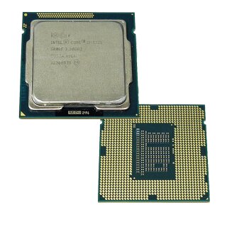 Intel® Xeon® Processor X3430