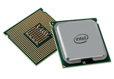 Intel® Xeon® Processor X3430