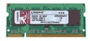 Kingston 512MB 533MHz DDR2 Non-ECC CL4 SODIMM Notebook Memory