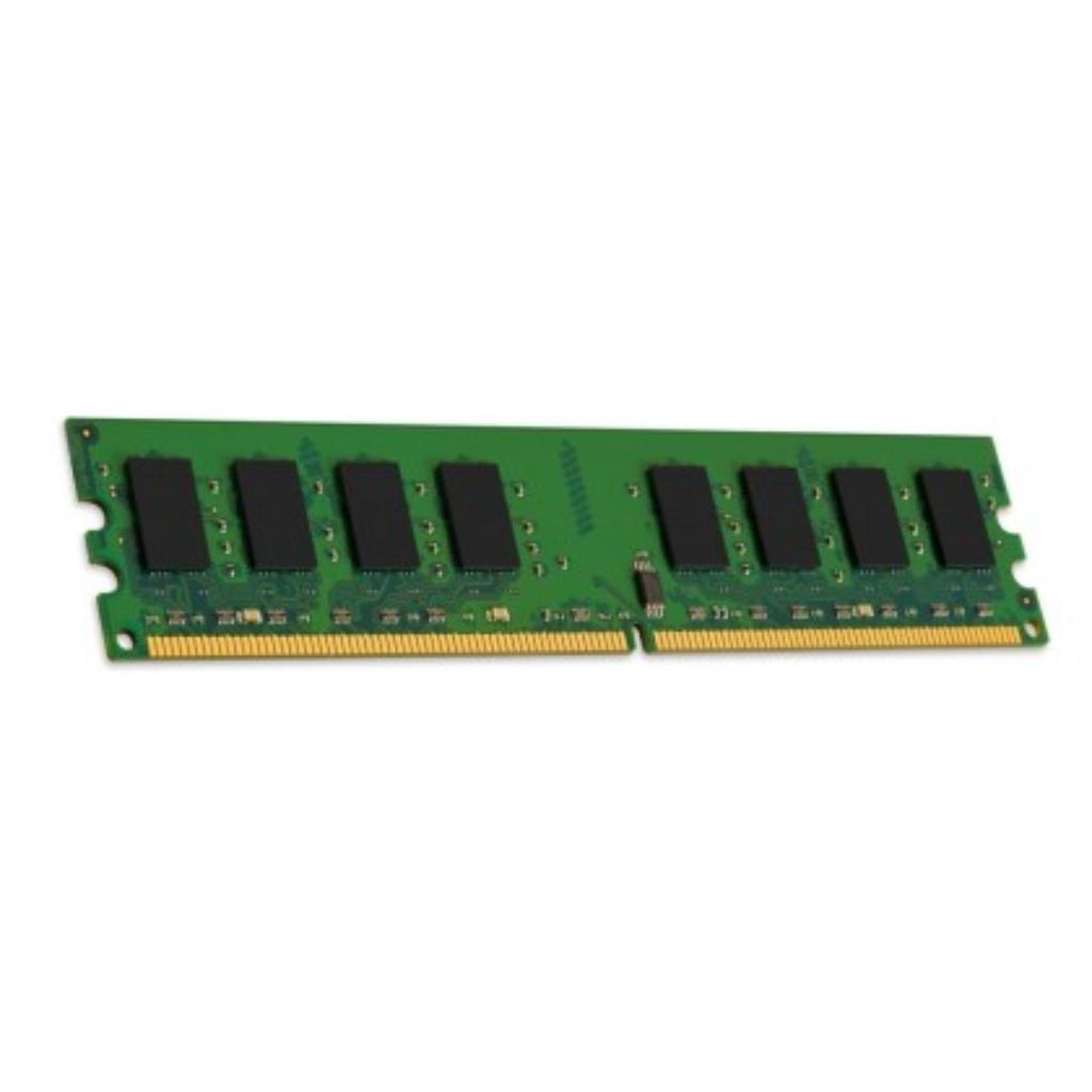Kingston ValueRAM 2GB DDR2 667 (PC2 5300) Desktop Memory