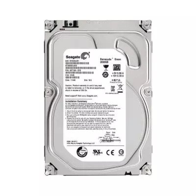 LENOVO/Seagate 1TB 7200RPM SATA 6.0 Gbps 3.5