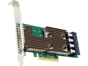 Broadcom SAS 9305-16i 16-Port 12Gb/s SAS Host Bus Adapter