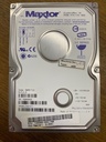 Maxtor DiamondMax 16 80 GB ATA / 133 HDD