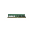 Micron 4GB 1Rx8 PC4-2133P ECC UnBuffered RAM