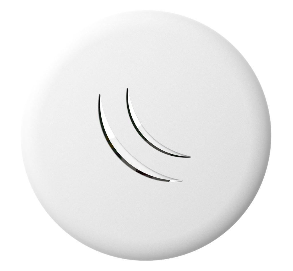 Mikrotik Access Point cAP Lite