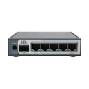 Mikrotik hEX 5-Port Gigabit Ethernet Router
