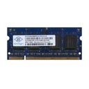 Nanya 512MB 2Rx16 DDR2 RAM PC2-5300S 200-Pin SODIMM Laptop Memory