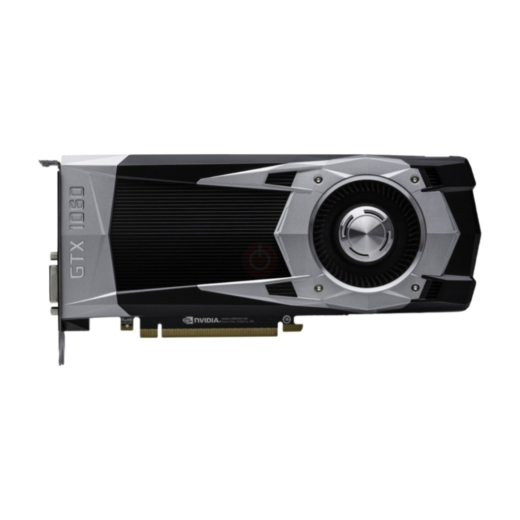 Nvidia GTX 1060 6gb