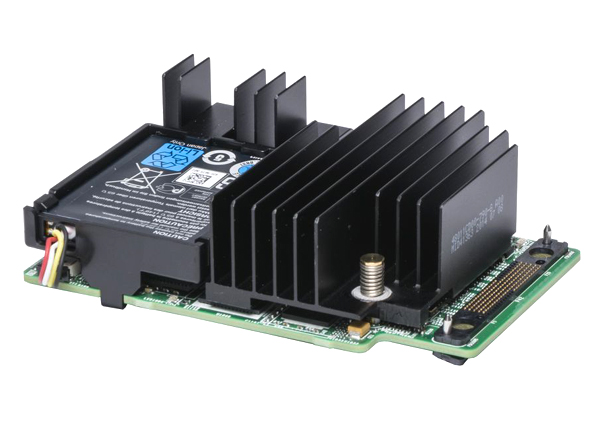 PERC H730 12GB/S SAS 6GB/S SATA MINI MONO RAID CONTROLLER