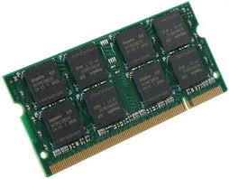 Patriot DDR2 667 512MB PC5300 CL5 SODIMM Memory