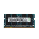 Ramaxel 2GB, 800MHz, DDR2-800 PC2-6400, 200p SODIMM, 1.8v