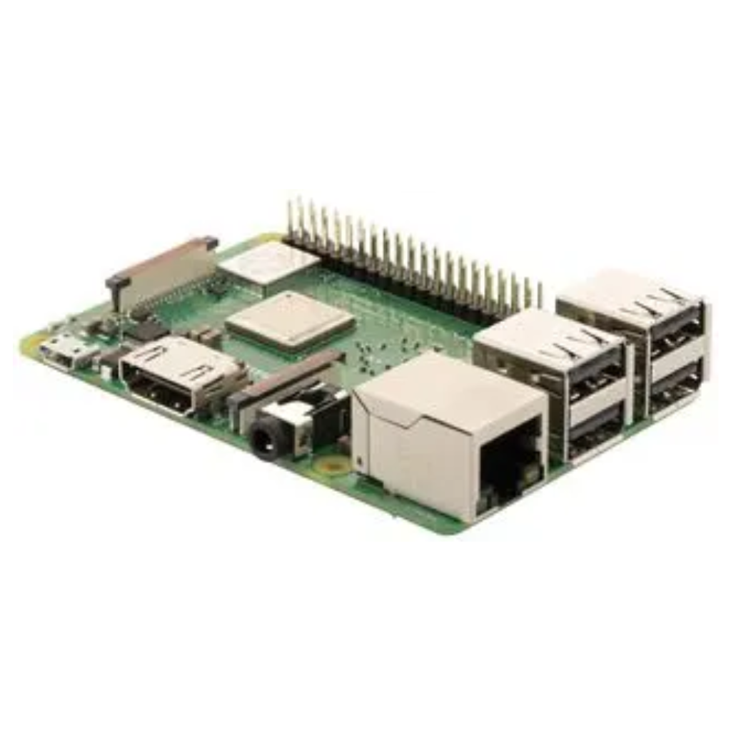 Raspberry Pi 3 Model B