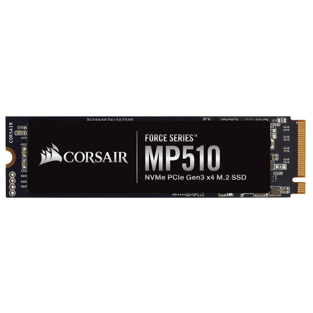 SSD INT CORSAIR M.2 PCIE NVME GEN3 MP510 960GB