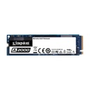 SSD INT KINGSTON M.2 PCIE NVME A2000 500GB