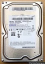 Samsung 1.5TB Internal 5400RPM 3.5" HDD