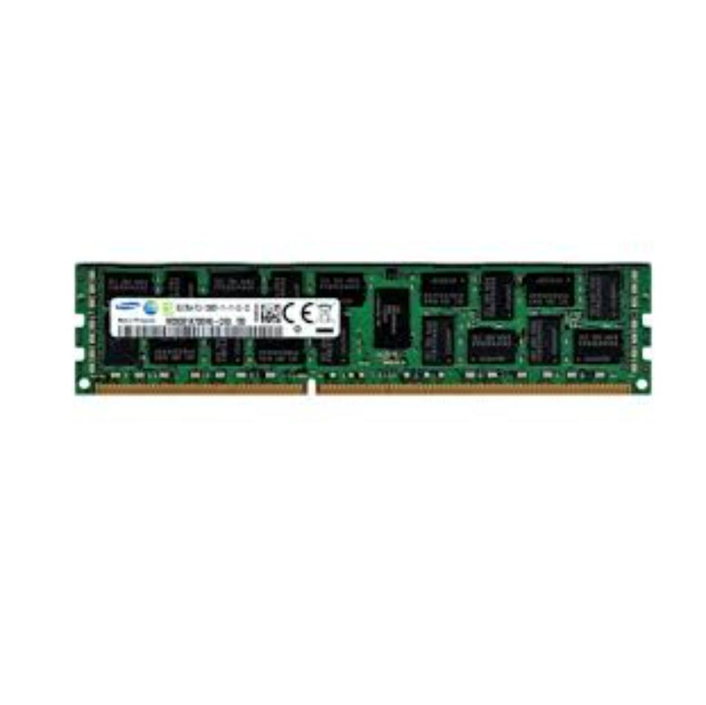 Samsung 8GB 2Rx4 PC3-12800R DDR3-1600 RDIMM Dual Rank x4 Module