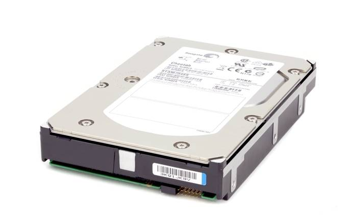 Seagate 300GB 3.5" SAS 10K 3Gb/s Hard Drive